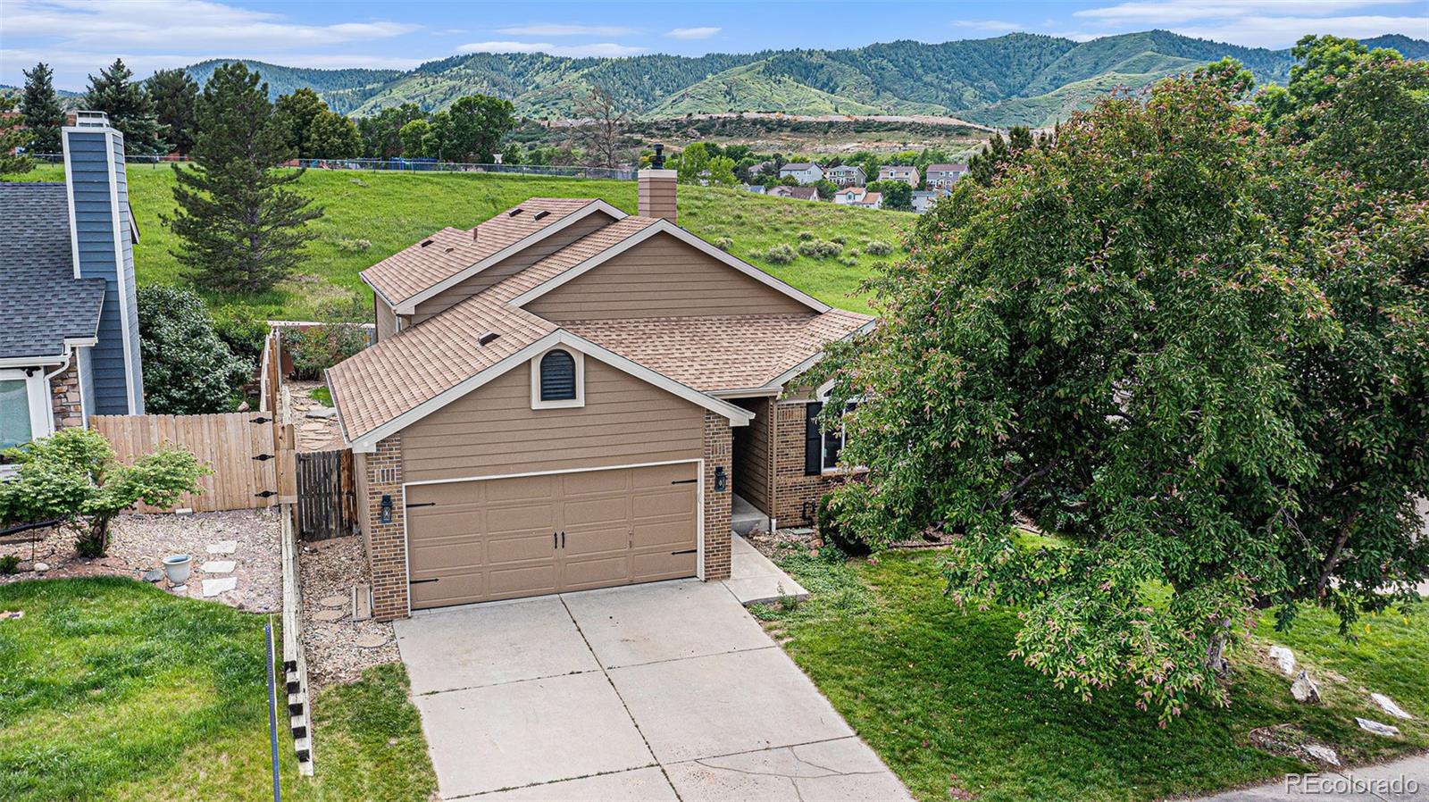 MLS Image #28 for 10152  telluride street,littleton, Colorado