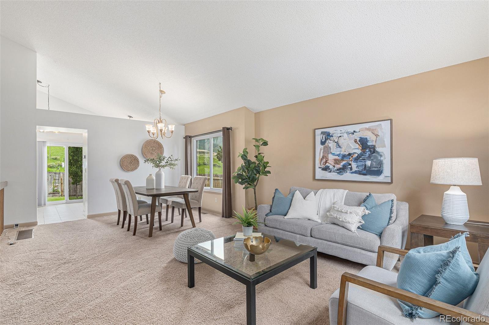 MLS Image #3 for 10152  telluride street,littleton, Colorado