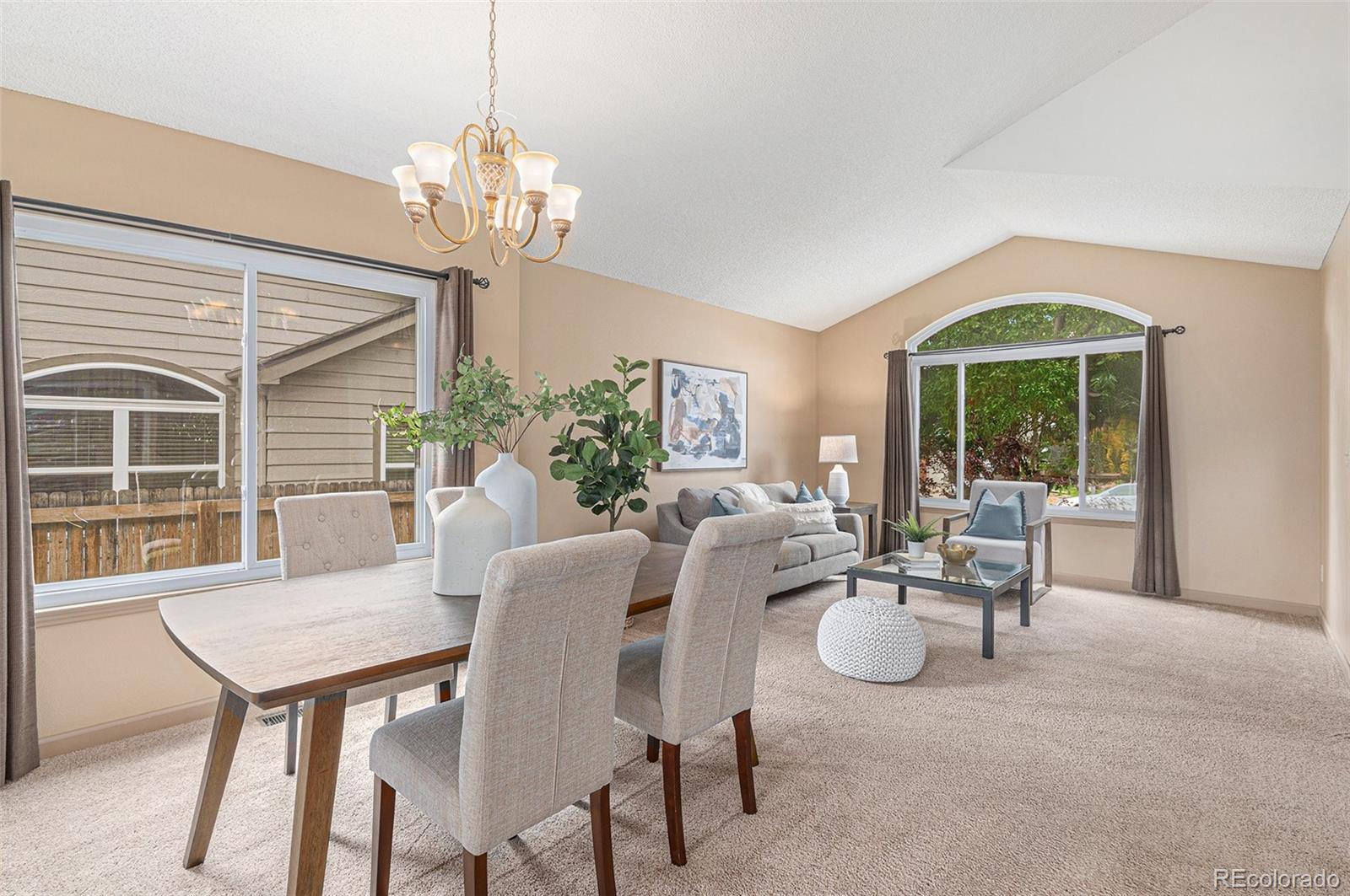 MLS Image #4 for 10152  telluride street,littleton, Colorado