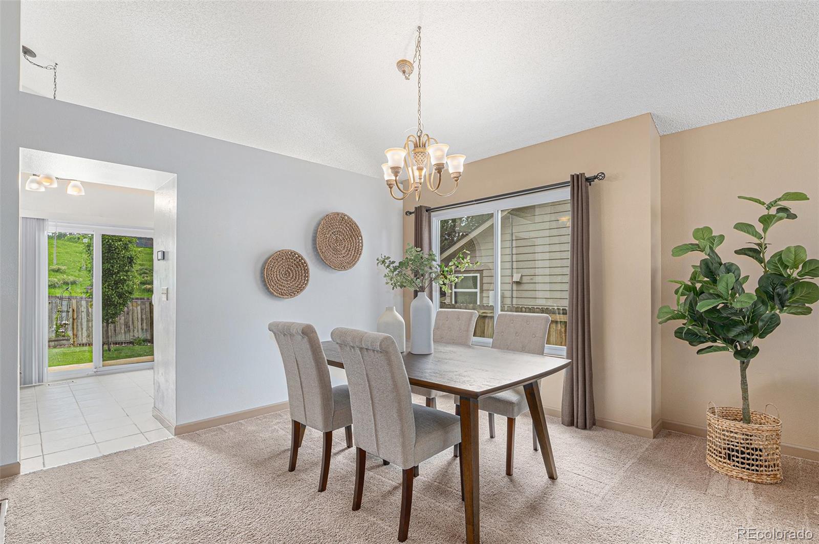 MLS Image #5 for 10152  telluride street,littleton, Colorado