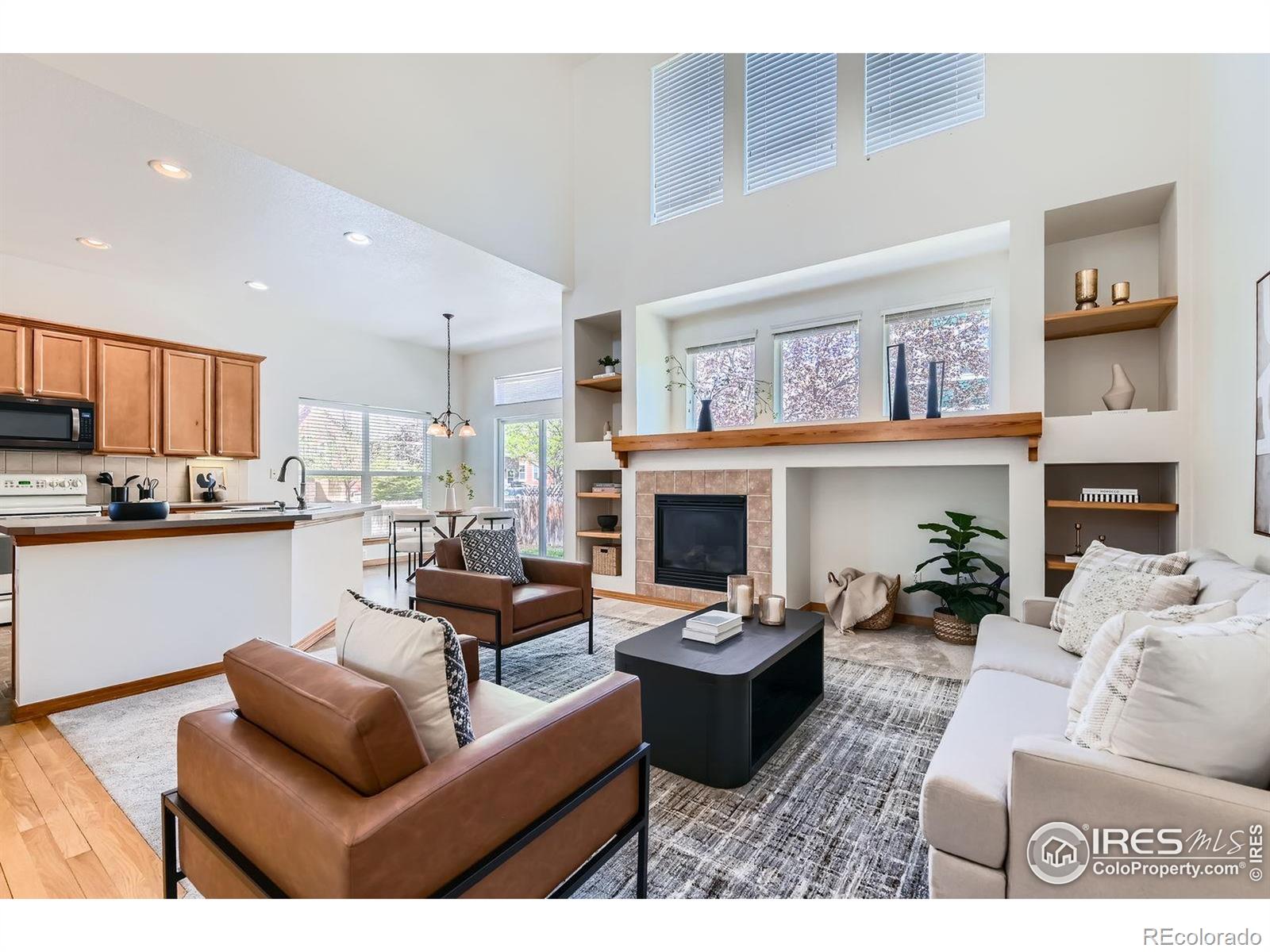 MLS Image #11 for 1602  prairie song place,longmont, Colorado