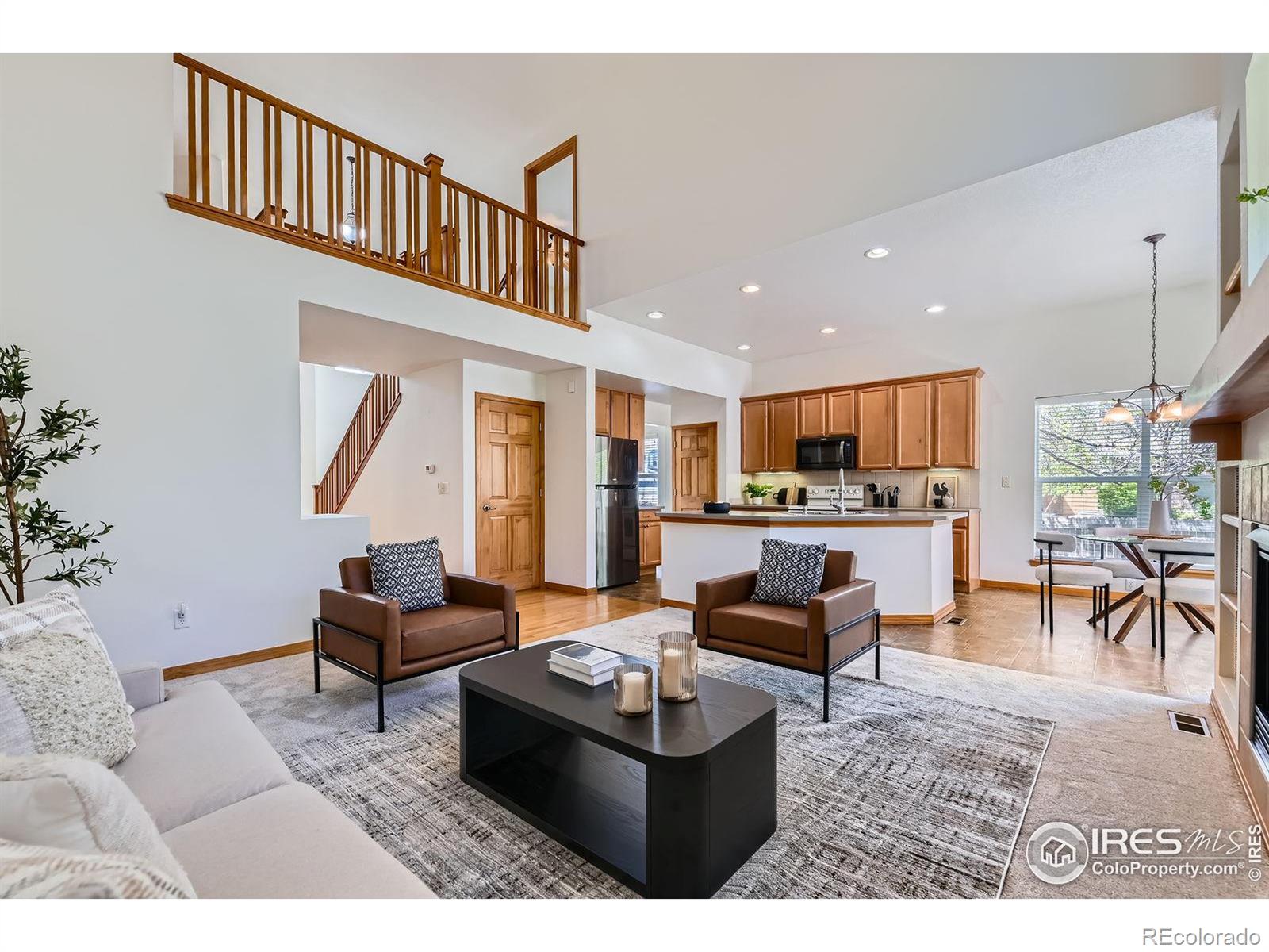 MLS Image #13 for 1602  prairie song place,longmont, Colorado