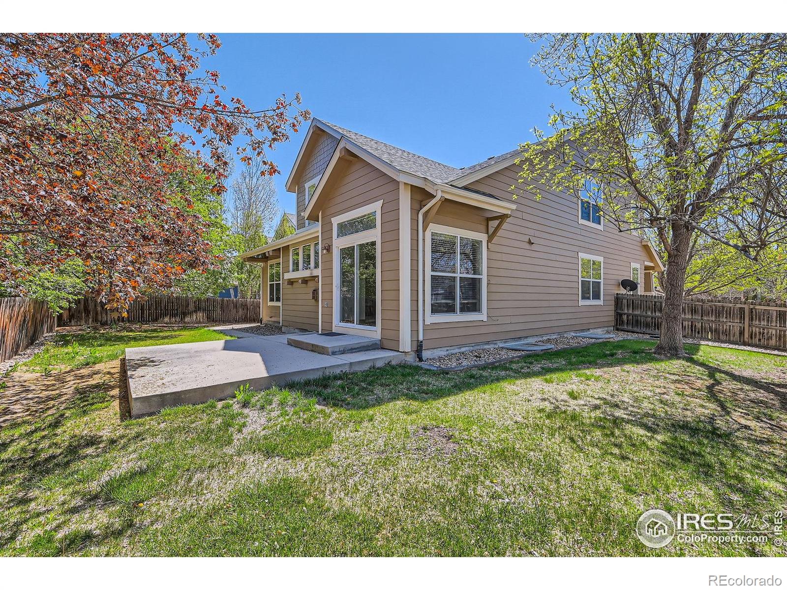 MLS Image #24 for 1602  prairie song place,longmont, Colorado