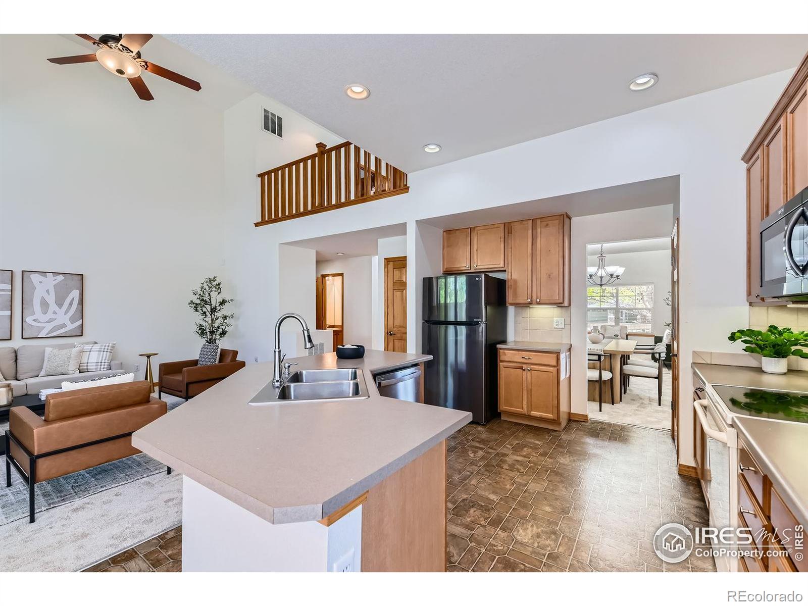MLS Image #7 for 1602  prairie song place,longmont, Colorado