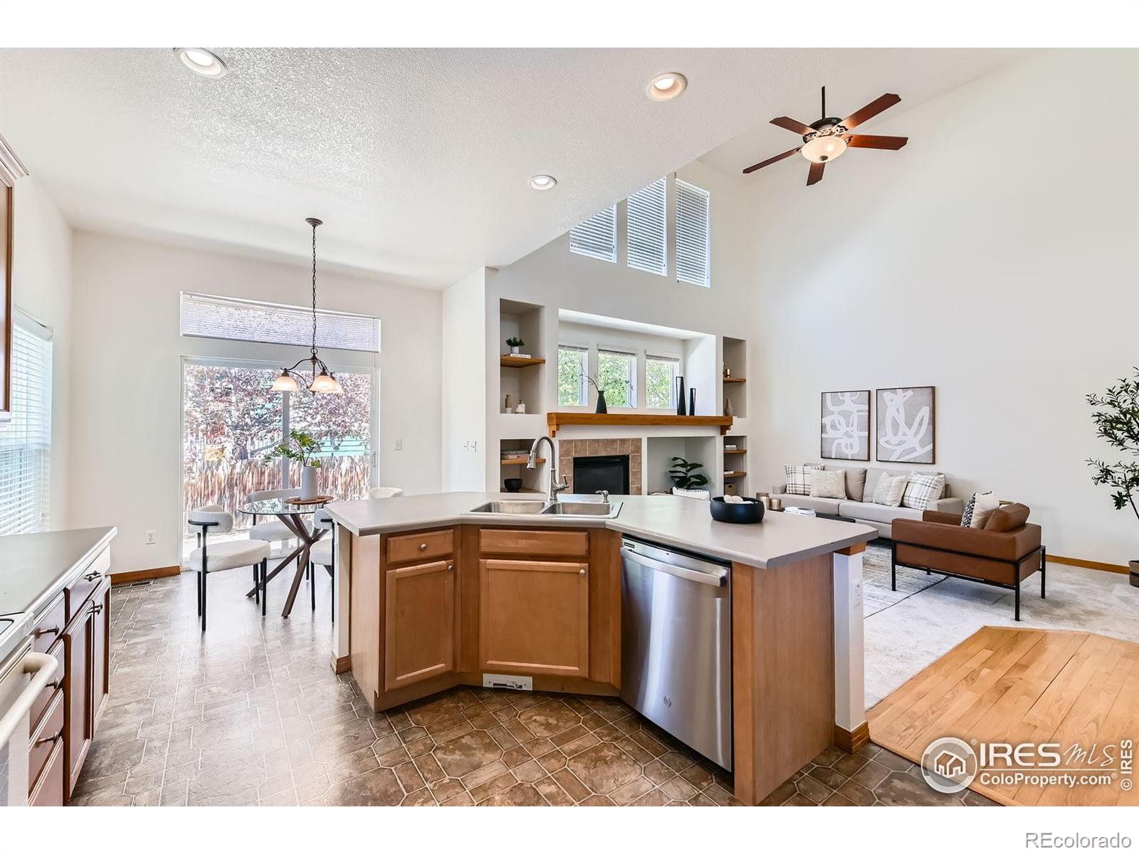 MLS Image #9 for 1602  prairie song place,longmont, Colorado