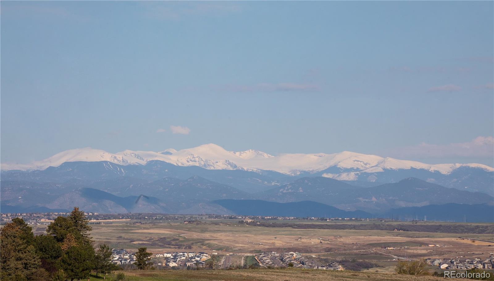 CMA Image for 6275  ponderosa way,Parker, Colorado