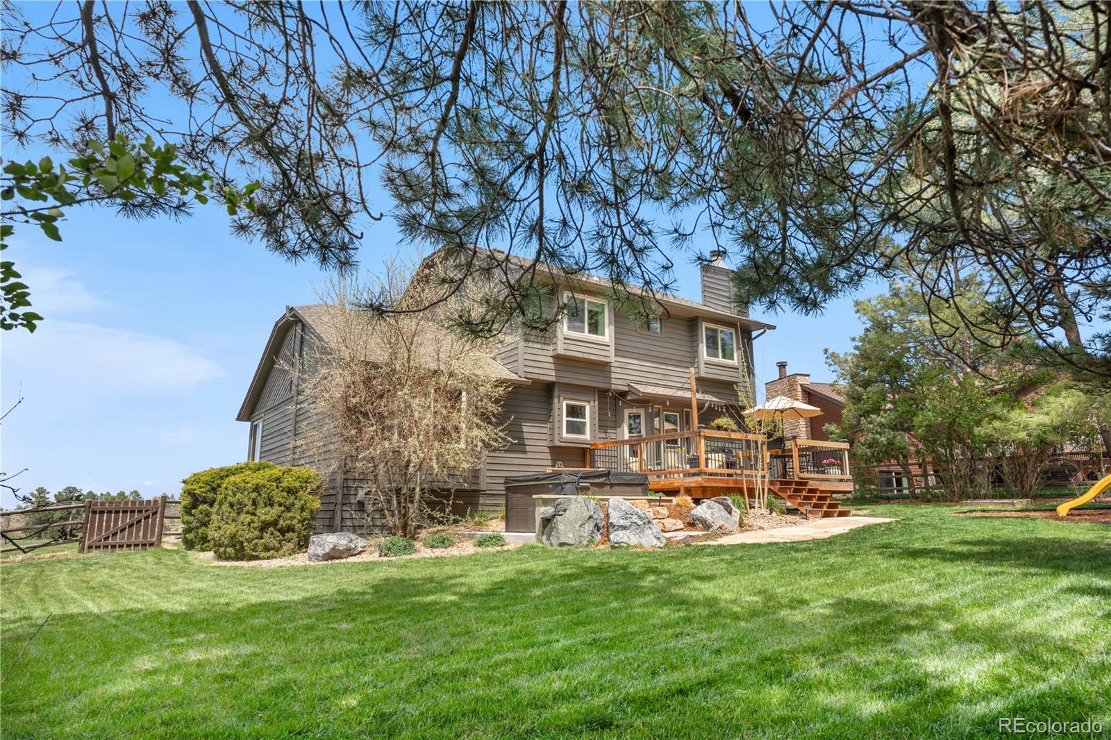 MLS Image #18 for 6275  ponderosa way,parker, Colorado
