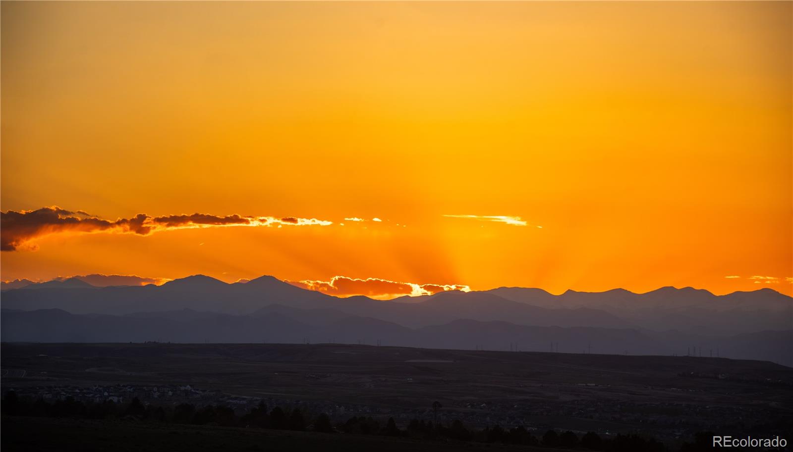 MLS Image #2 for 6275  ponderosa way,parker, Colorado
