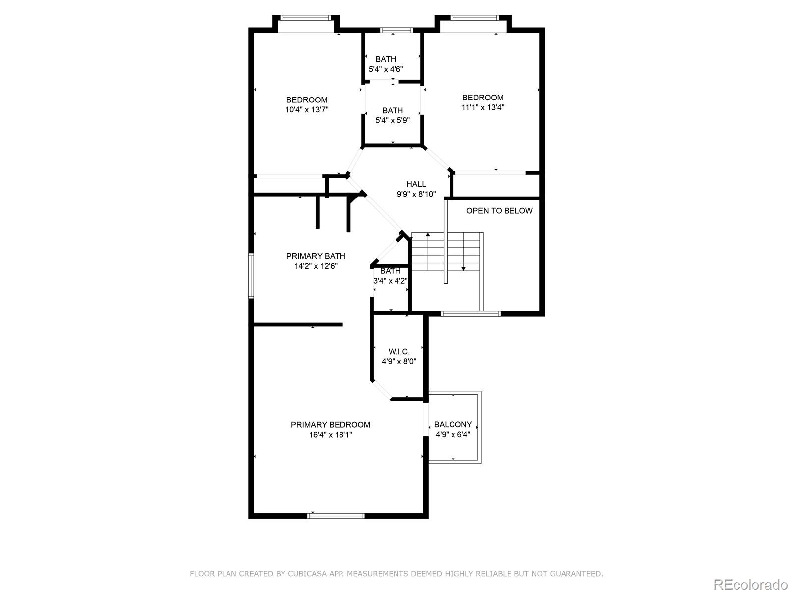 MLS Image #48 for 6275  ponderosa way,parker, Colorado