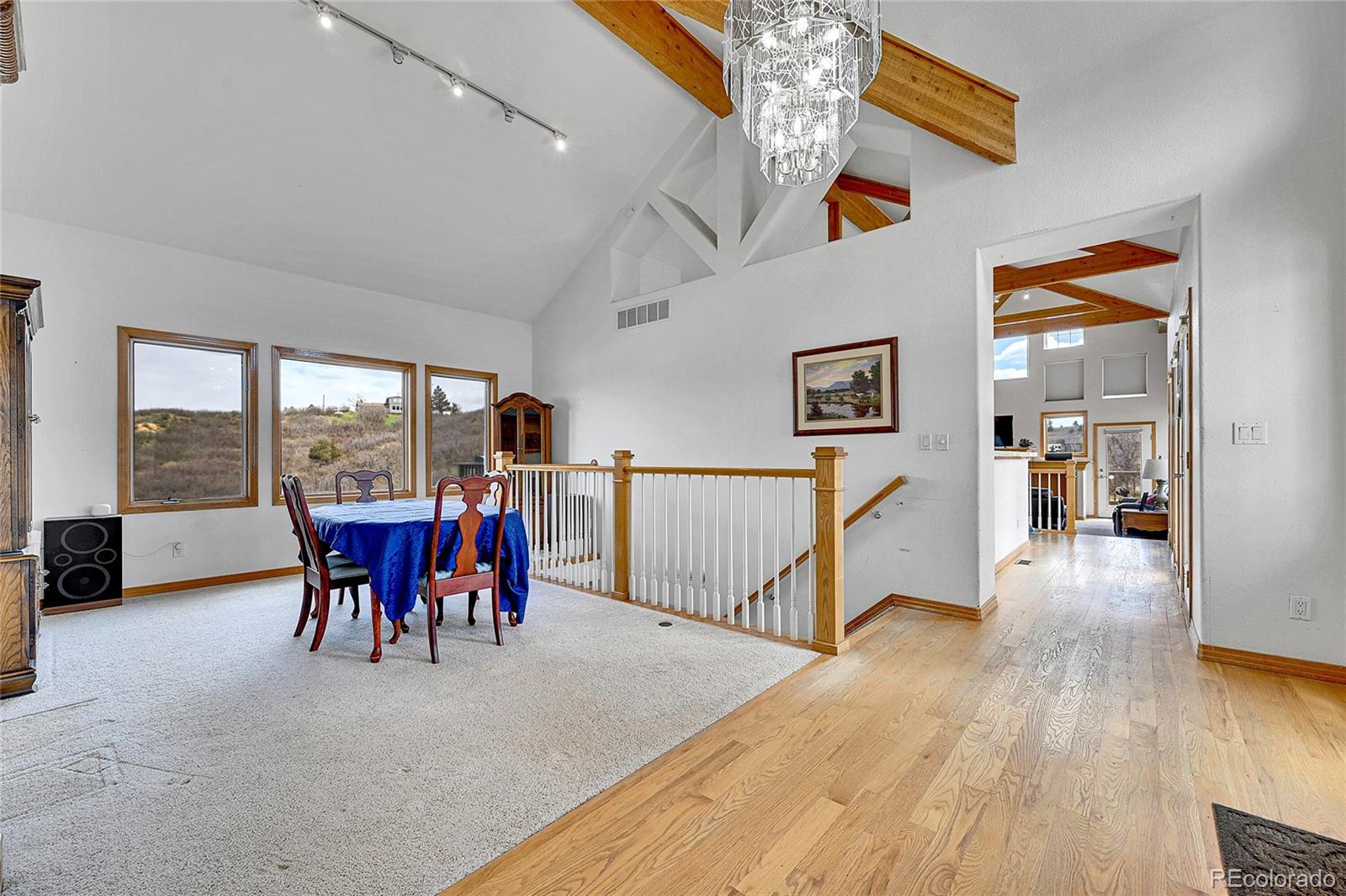 MLS Image #2 for 3794 n state highway 67 ,sedalia, Colorado