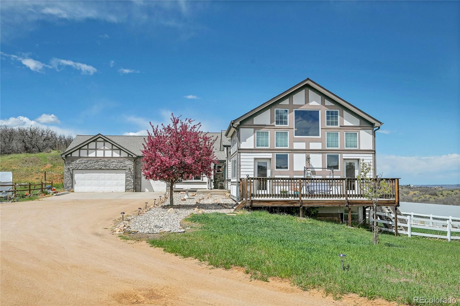 MLS Image #28 for 3794 n state highway 67 ,sedalia, Colorado