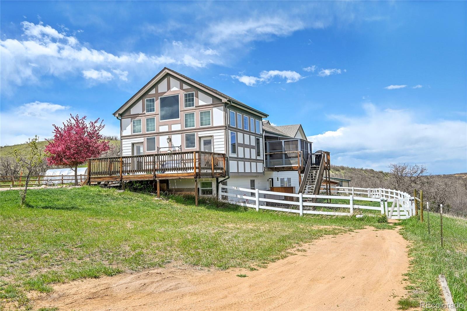 MLS Image #29 for 3794 n state highway 67 ,sedalia, Colorado
