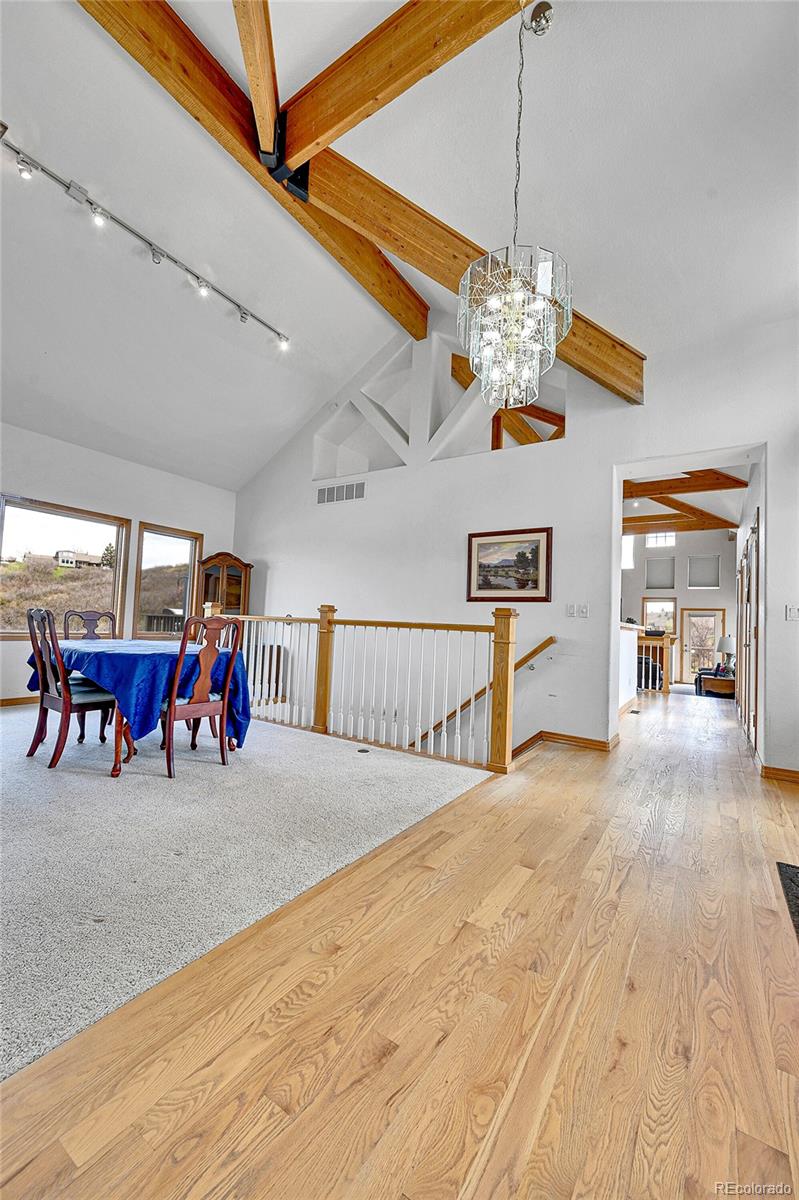 MLS Image #3 for 3794 n state highway 67 ,sedalia, Colorado