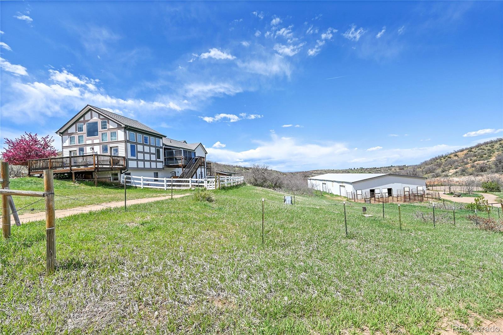 MLS Image #30 for 3794 n state highway 67 ,sedalia, Colorado