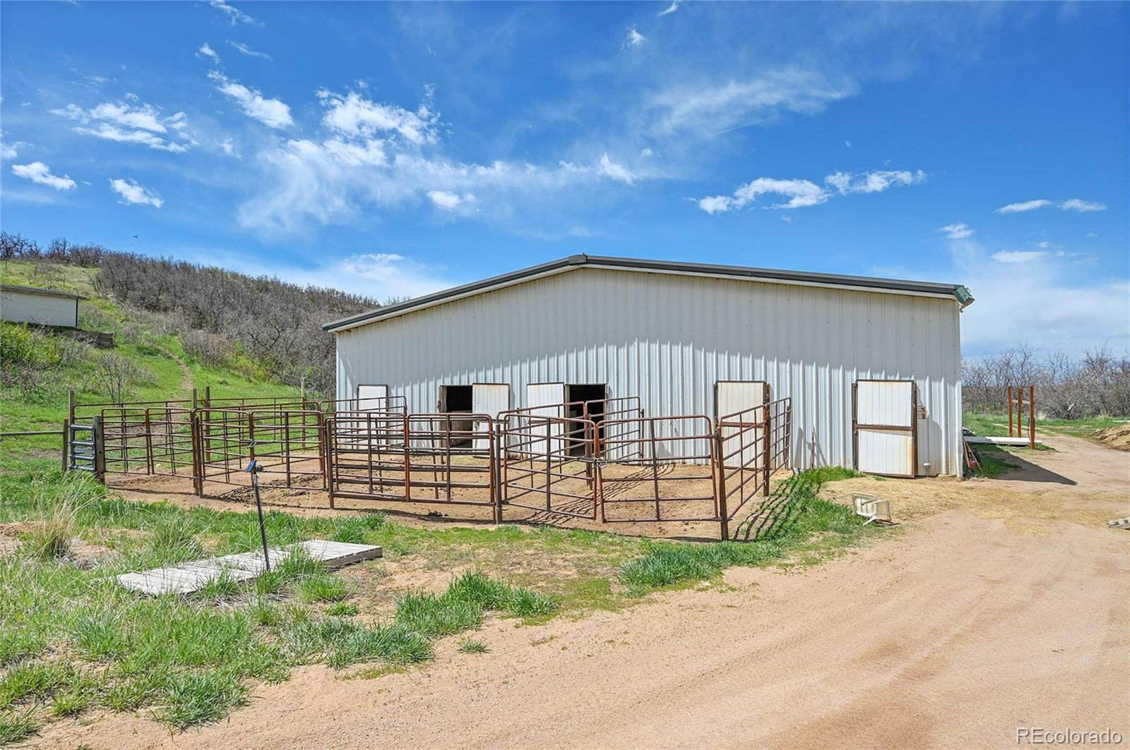 MLS Image #31 for 3794 n state highway 67 ,sedalia, Colorado