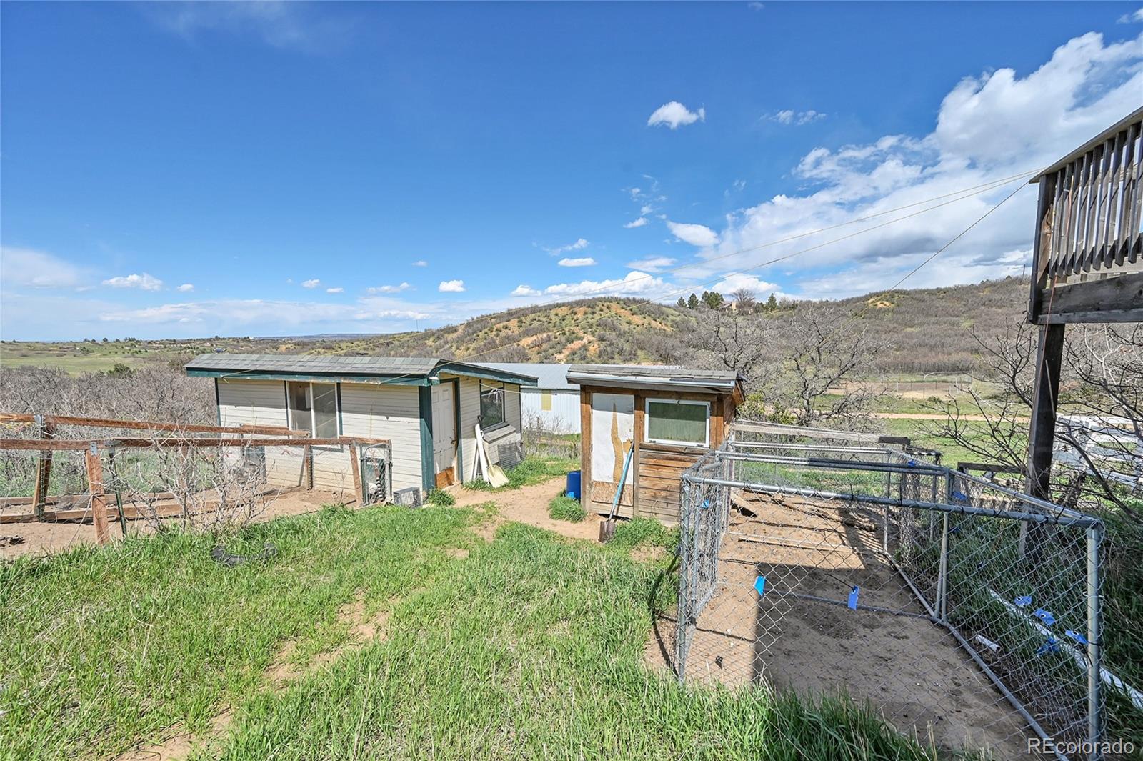 MLS Image #35 for 3794 n state highway 67 ,sedalia, Colorado