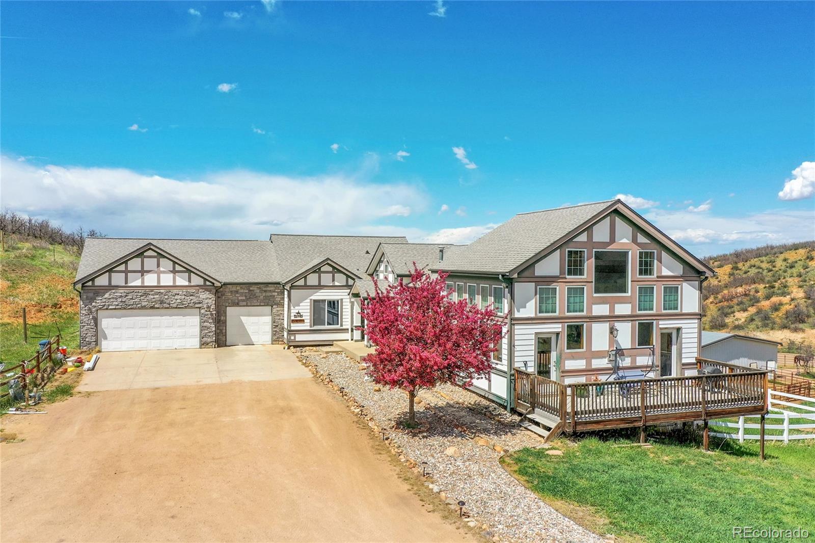 MLS Image #38 for 3794 n state highway 67 ,sedalia, Colorado
