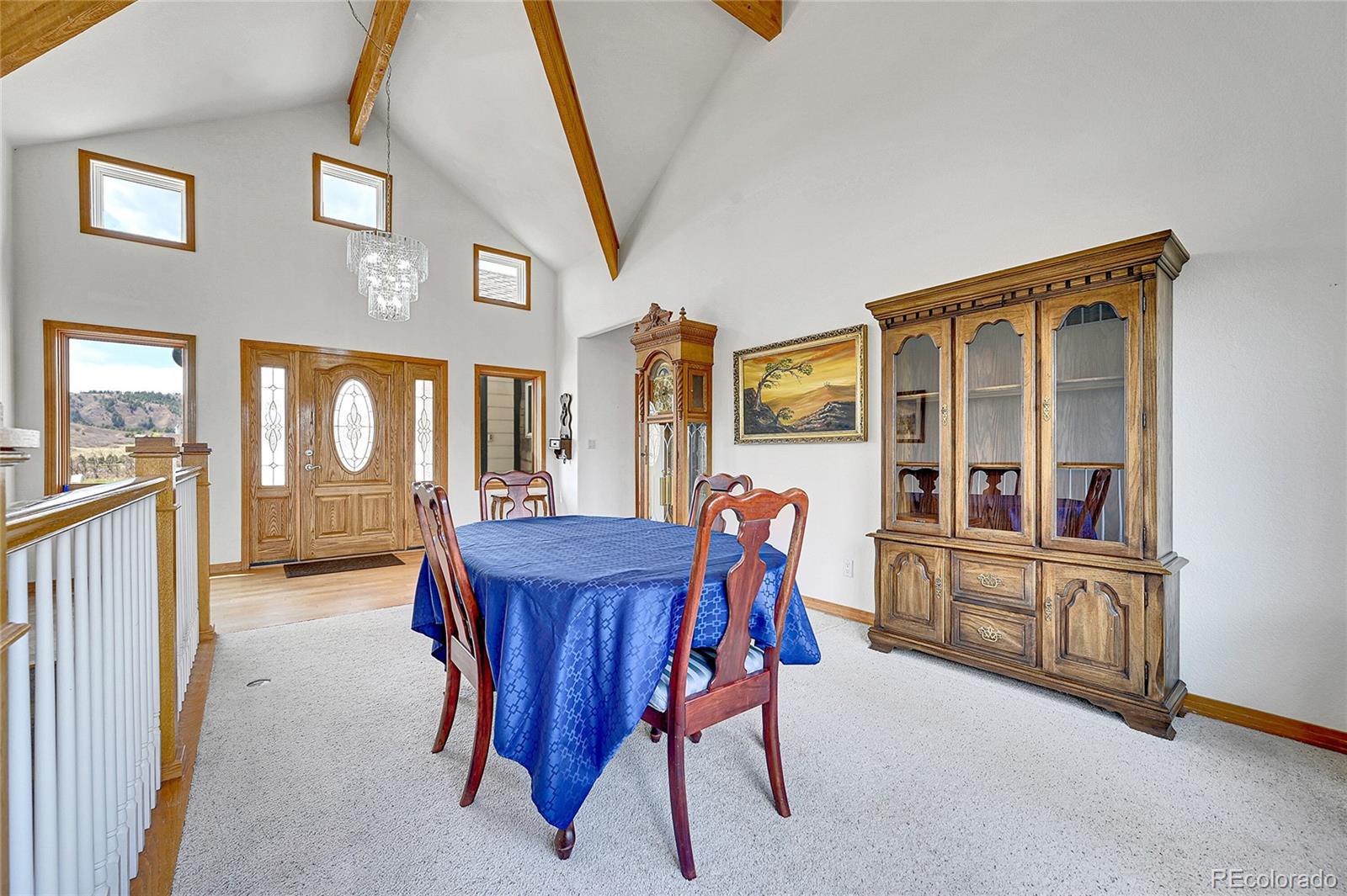 MLS Image #4 for 3794 n state highway 67 ,sedalia, Colorado