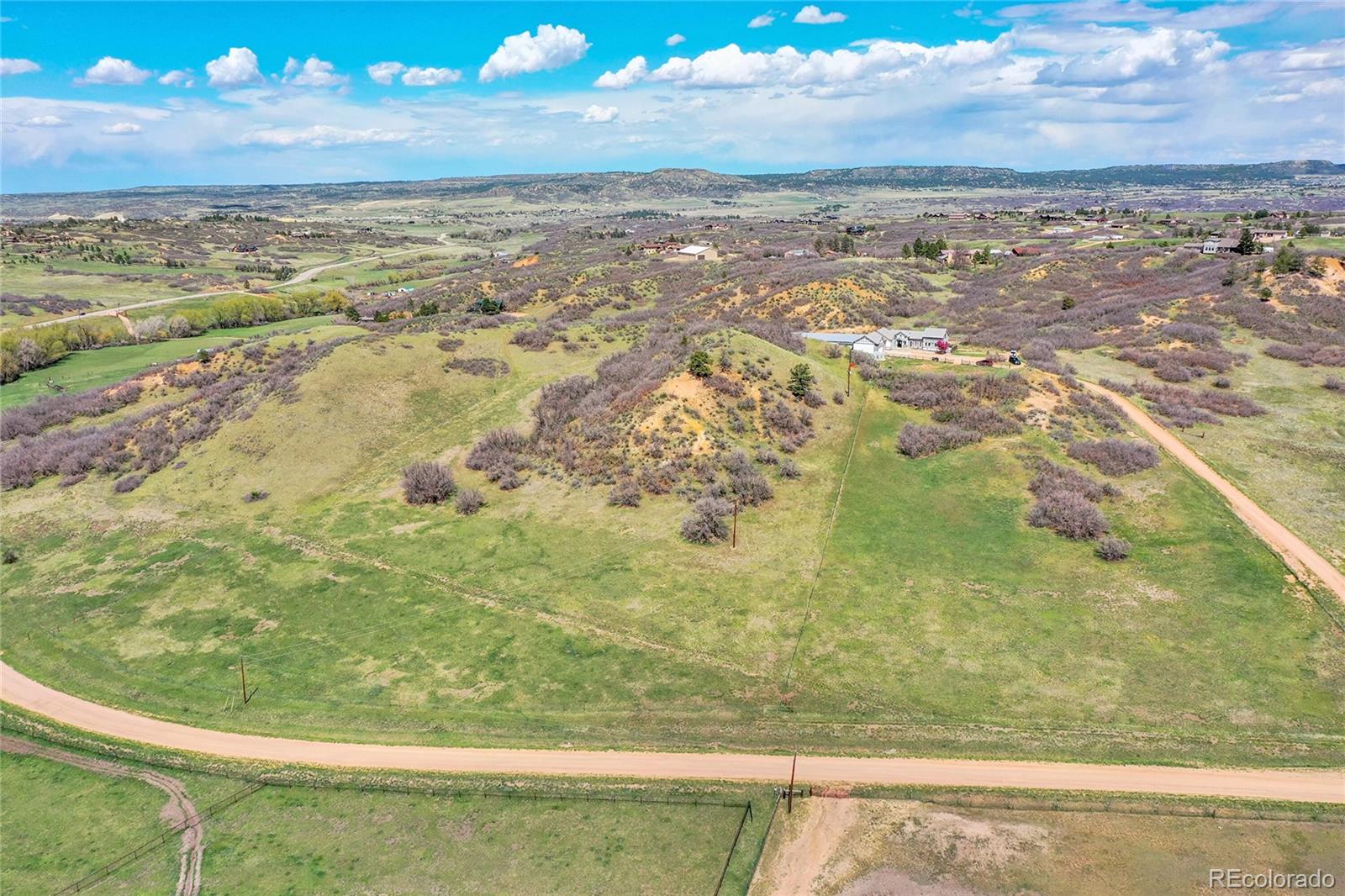 MLS Image #43 for 3794 n state highway 67 ,sedalia, Colorado
