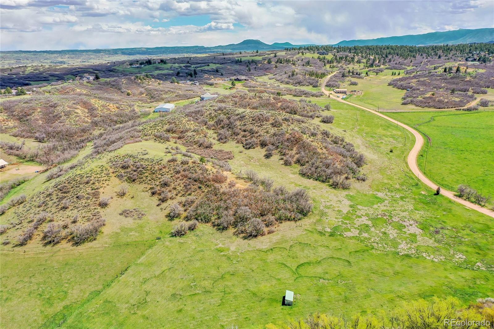 MLS Image #45 for 3794 n state highway 67 ,sedalia, Colorado