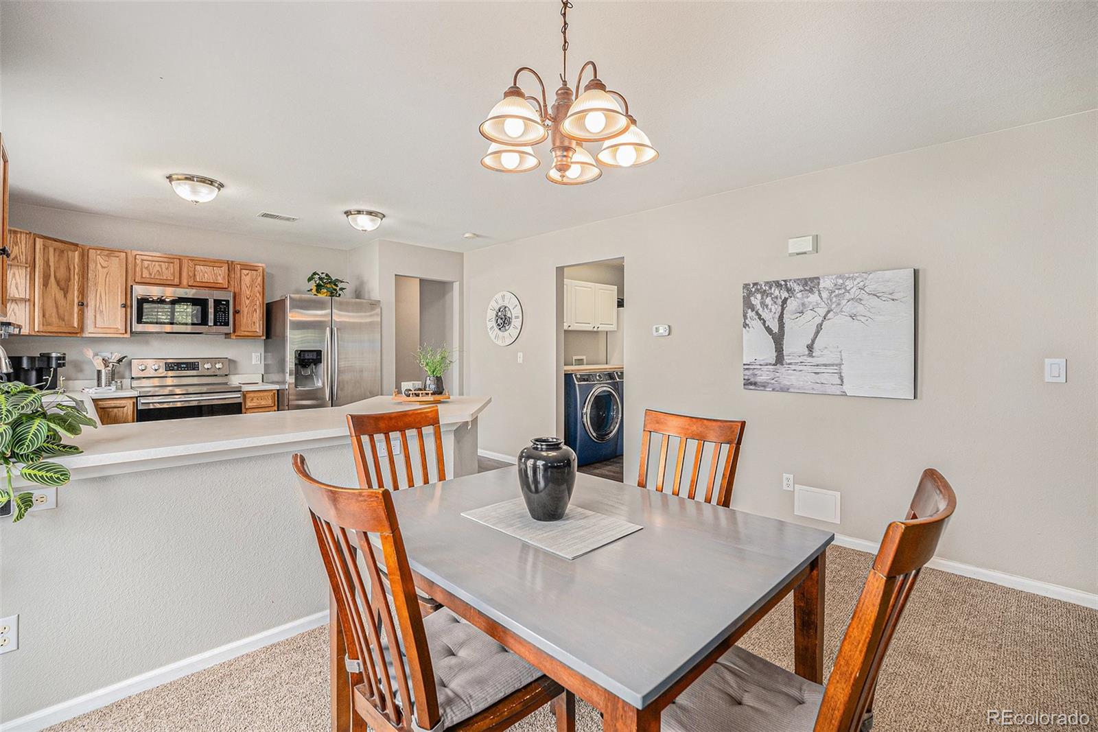 MLS Image #10 for 19481 e 50th place,denver, Colorado
