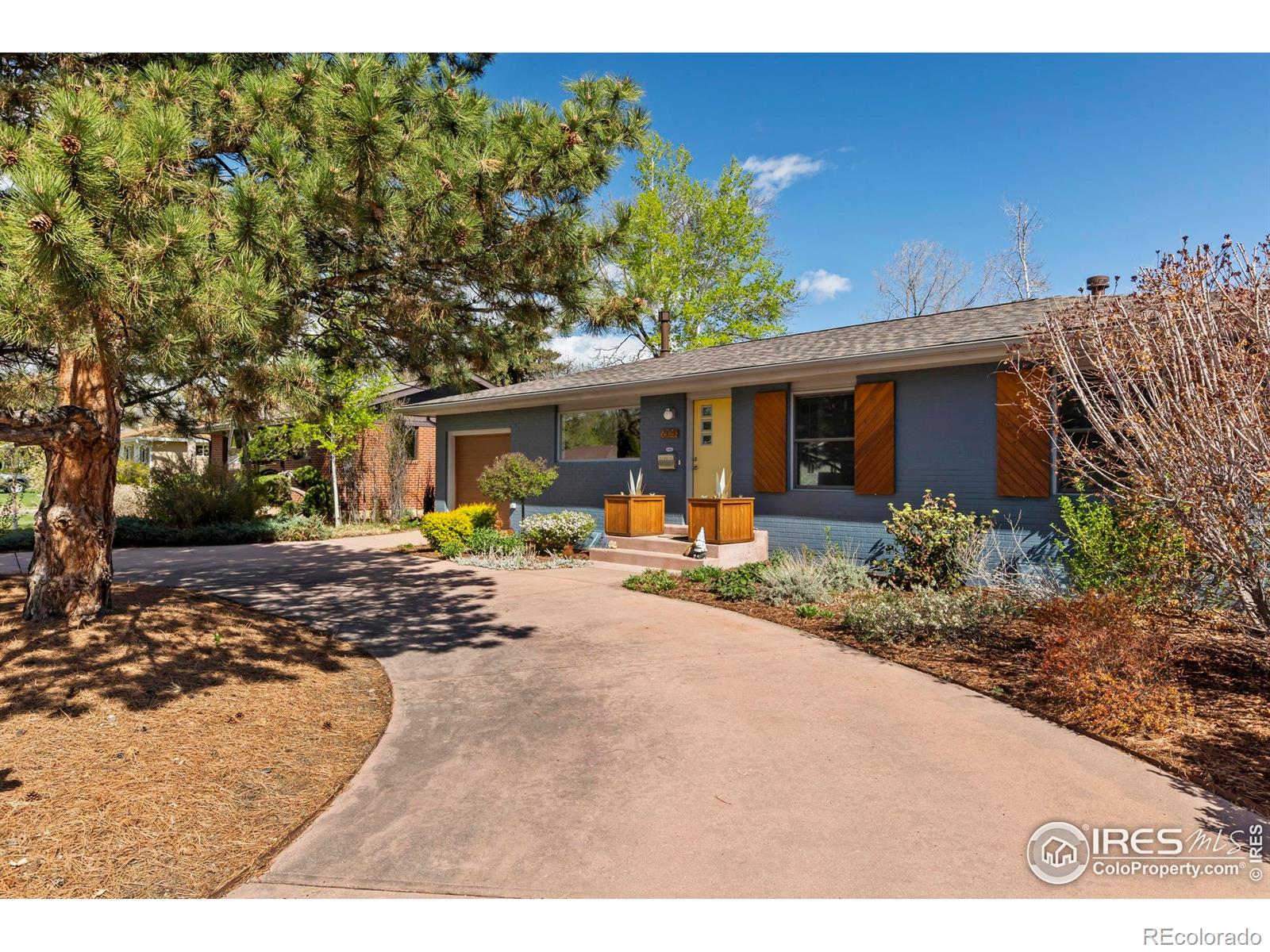 MLS Image #0 for 604  columbia road,fort collins, Colorado