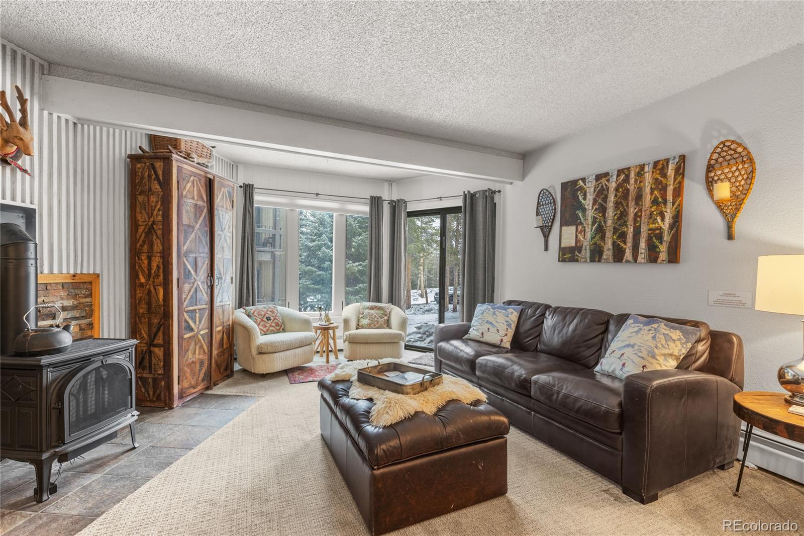 MLS Image #1 for 1179  ski hill road 147,breckenridge, Colorado
