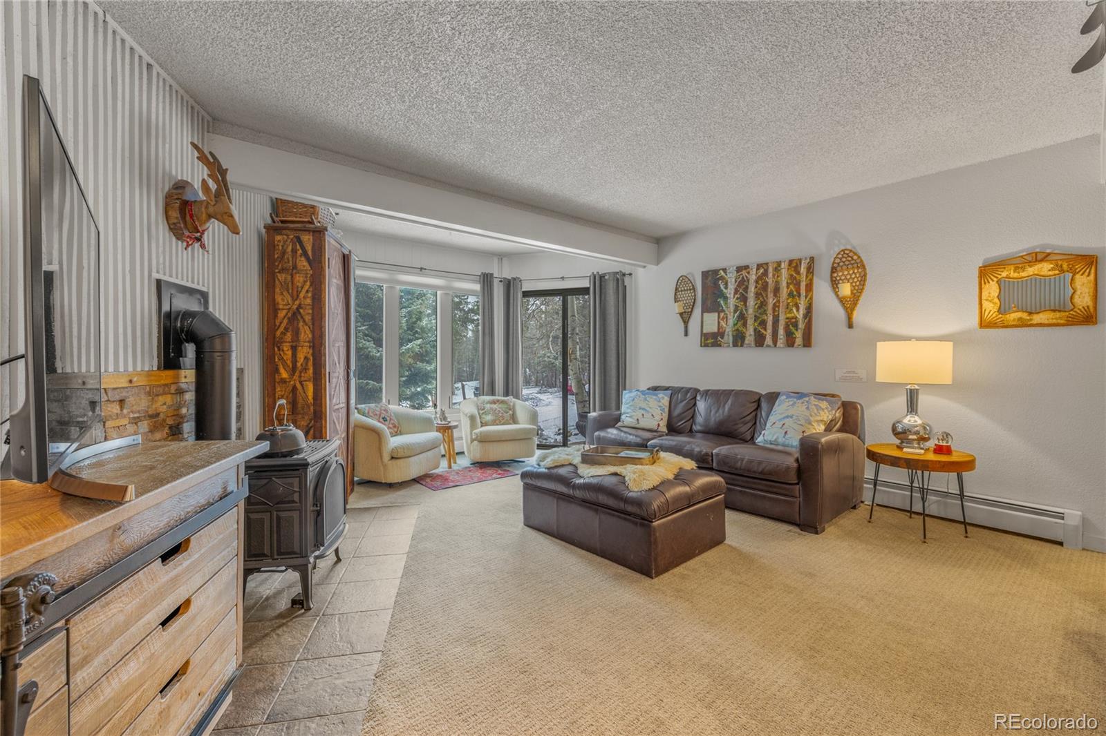 MLS Image #2 for 1179  ski hill road 147,breckenridge, Colorado