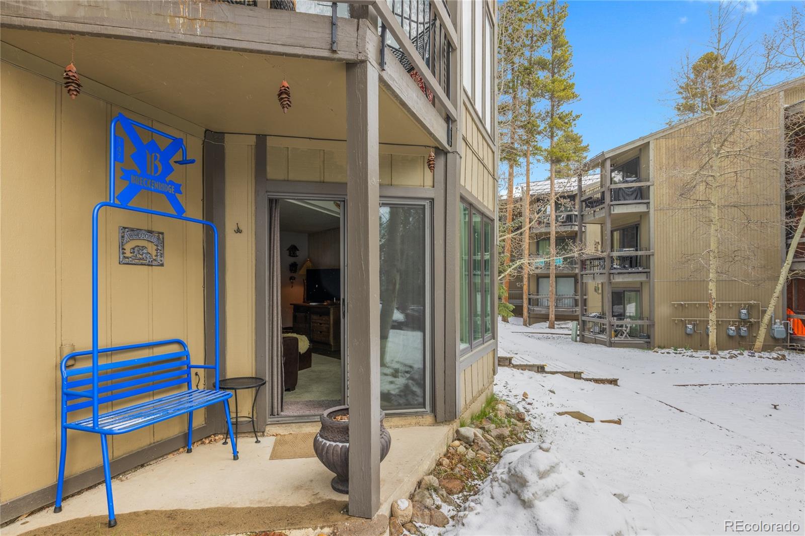 MLS Image #20 for 1179  ski hill road 147,breckenridge, Colorado