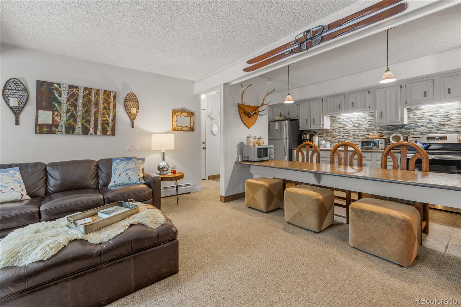 MLS Image #3 for 1179  ski hill road 147,breckenridge, Colorado