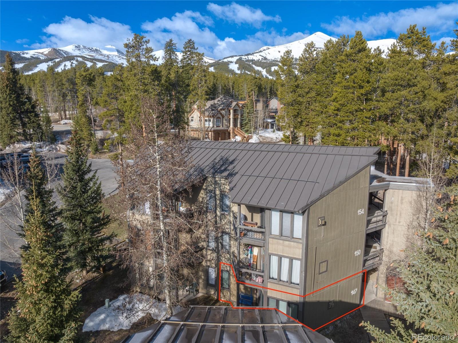 MLS Image #32 for 1179  ski hill road 147,breckenridge, Colorado