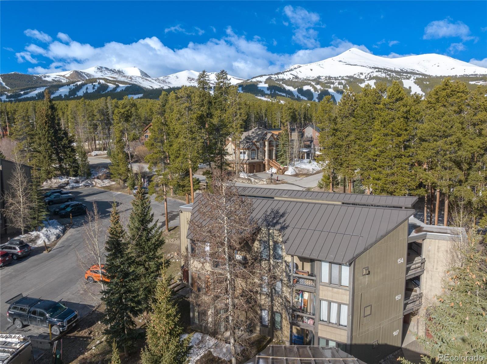 MLS Image #37 for 1179  ski hill road 147,breckenridge, Colorado