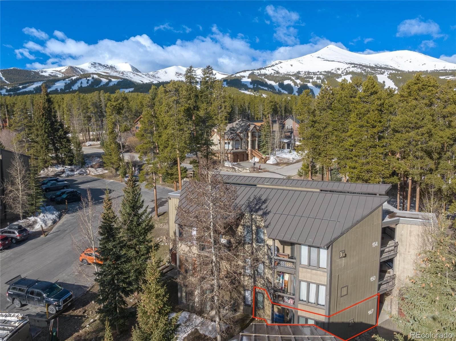 MLS Image #38 for 1179  ski hill road 147,breckenridge, Colorado