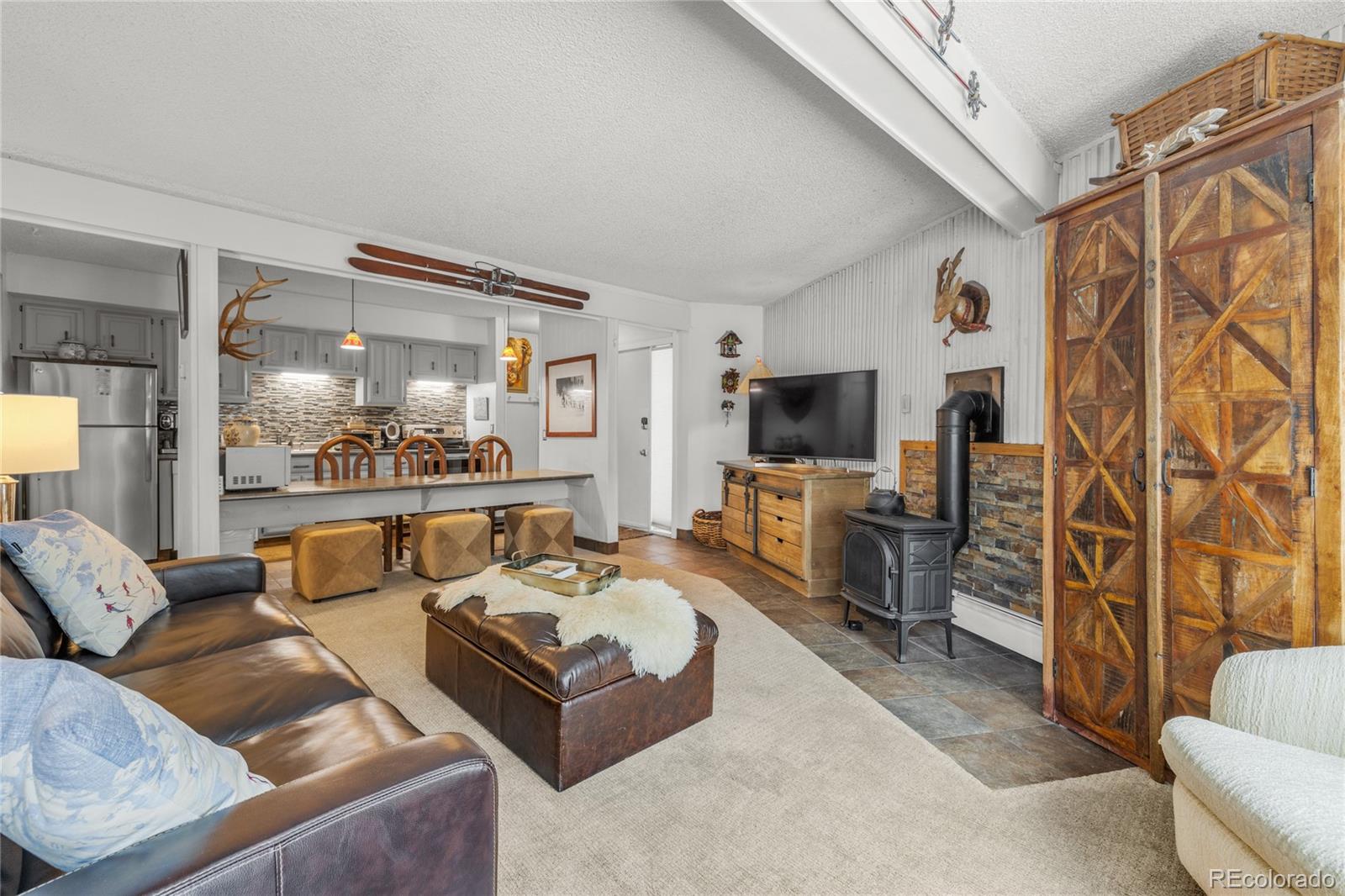 MLS Image #4 for 1179  ski hill road 147,breckenridge, Colorado