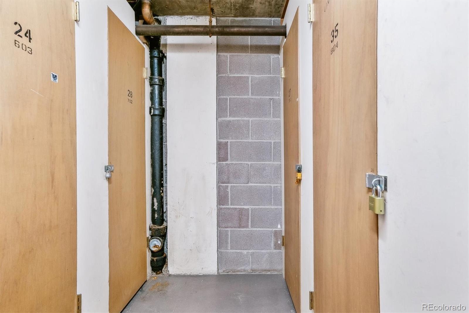 MLS Image #32 for 1085 n lafayette street,denver, Colorado