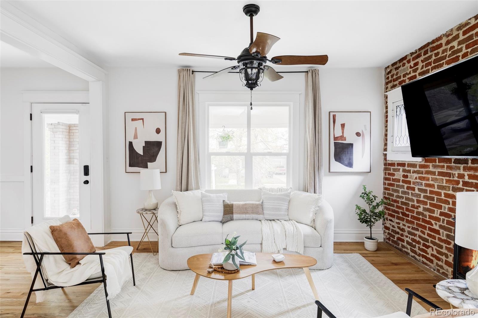 MLS Image #2 for 3005  grove street,denver, Colorado