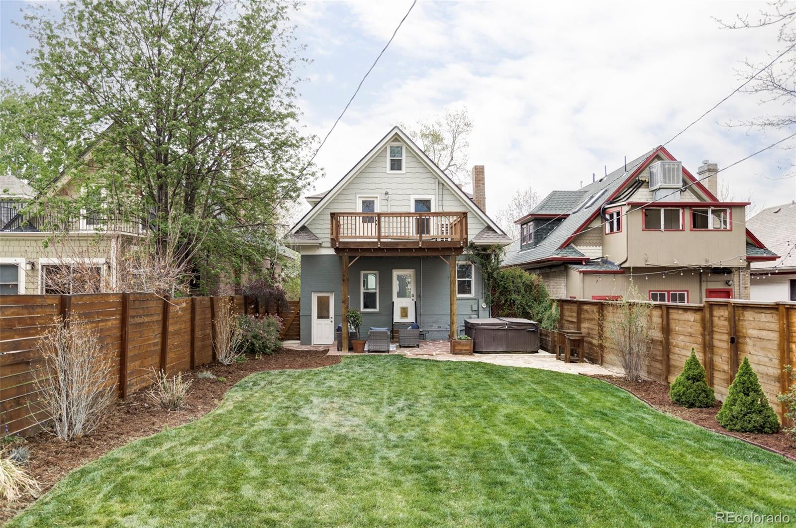 MLS Image #31 for 3005  grove street,denver, Colorado