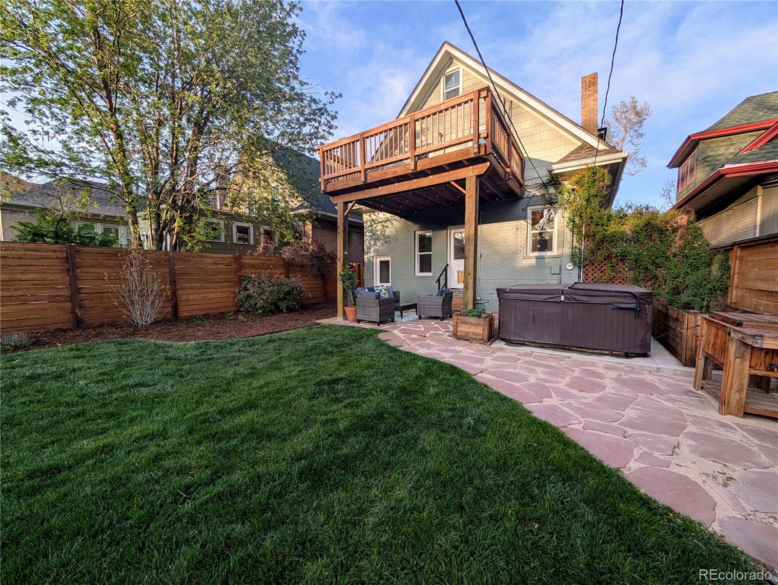 MLS Image #33 for 3005  grove street,denver, Colorado