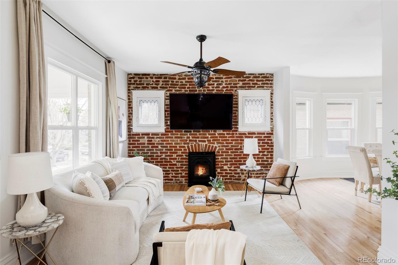 MLS Image #4 for 3005  grove street,denver, Colorado
