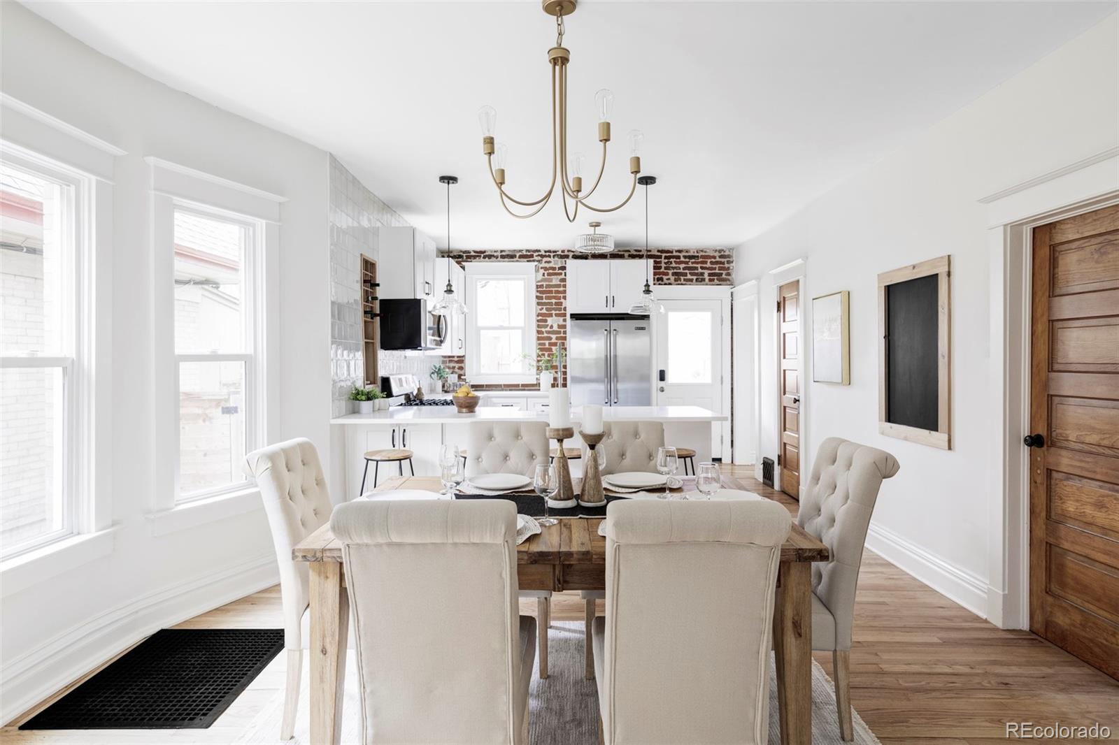 MLS Image #5 for 3005  grove street,denver, Colorado