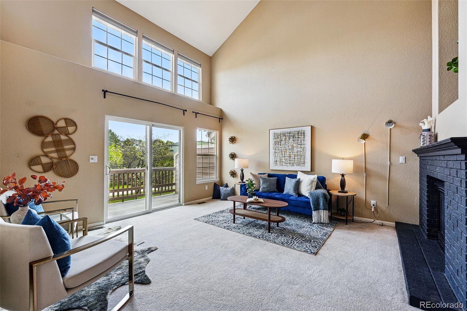 MLS Image #12 for 3240 w 114th circle d,westminster, Colorado
