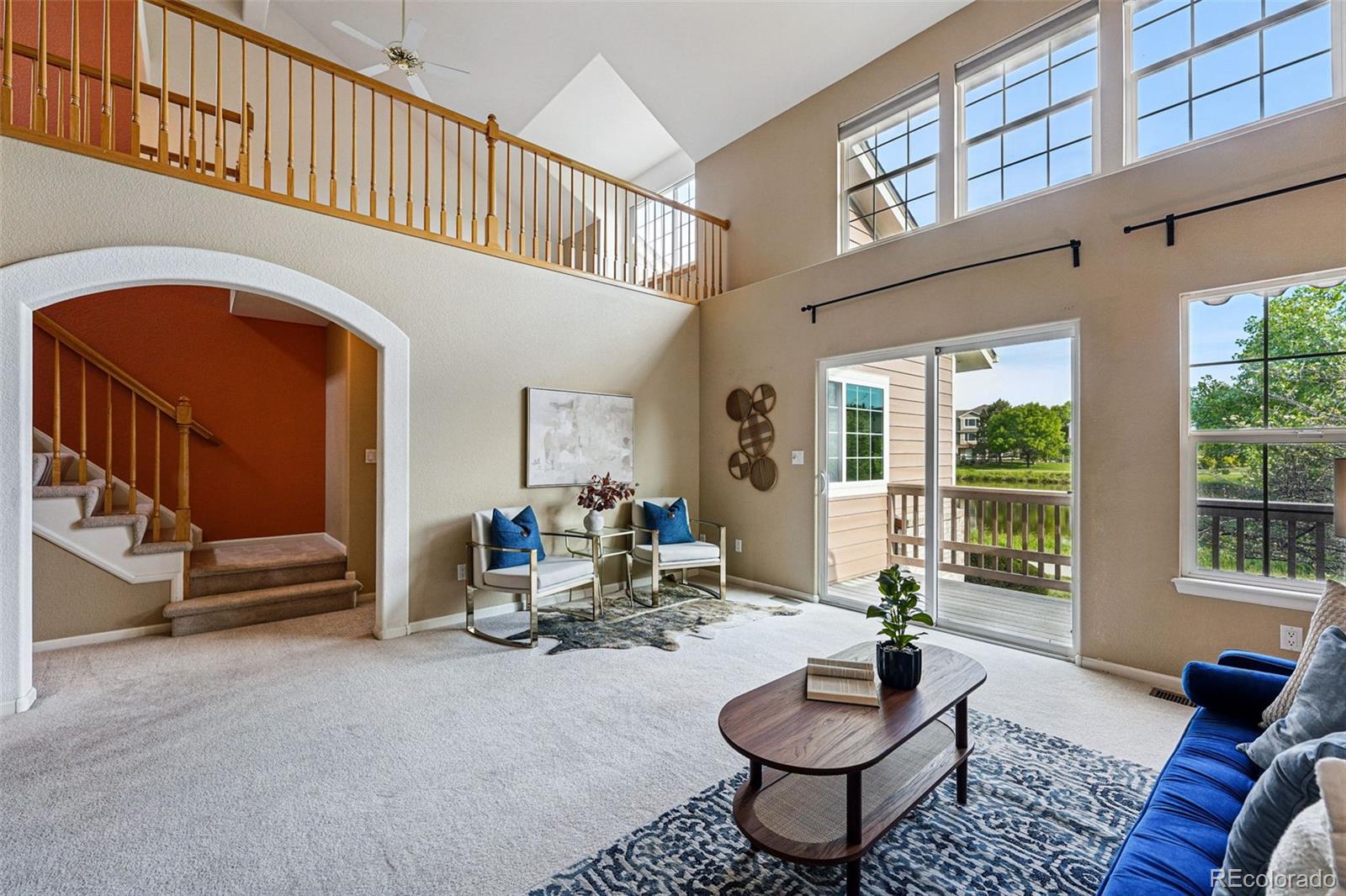 MLS Image #13 for 3240 w 114th circle d,westminster, Colorado