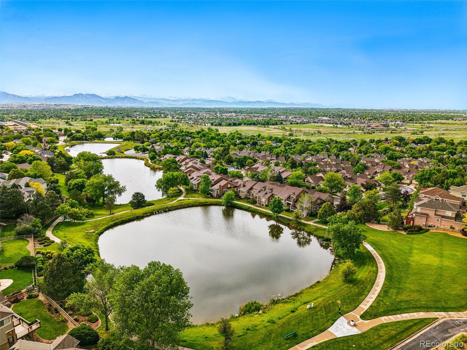 MLS Image #2 for 3240 w 114th circle d,westminster, Colorado