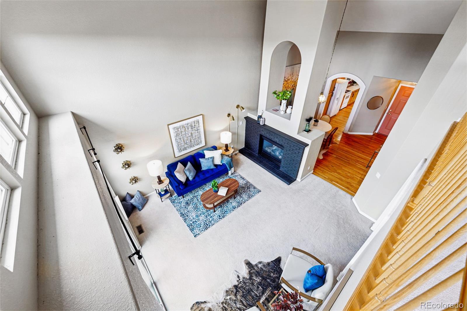 MLS Image #33 for 3240 w 114th circle d,westminster, Colorado