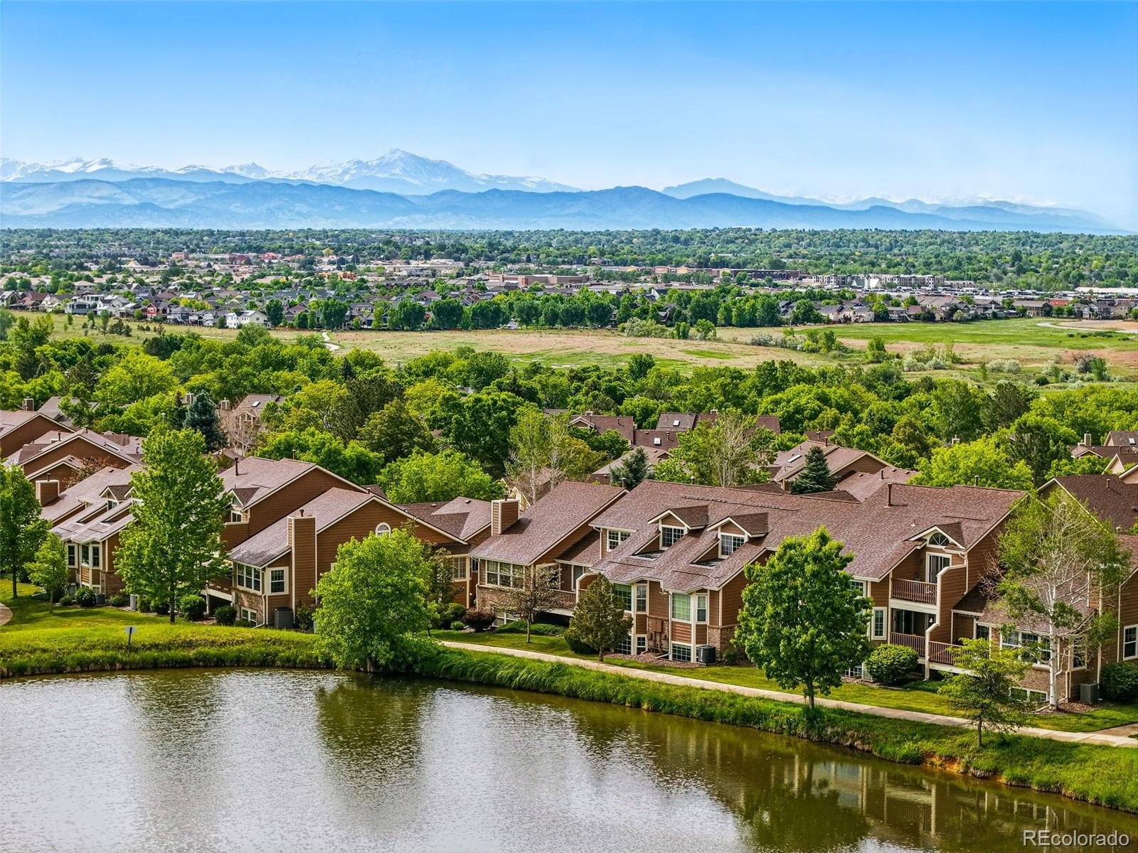 MLS Image #40 for 3240 w 114th circle d,westminster, Colorado