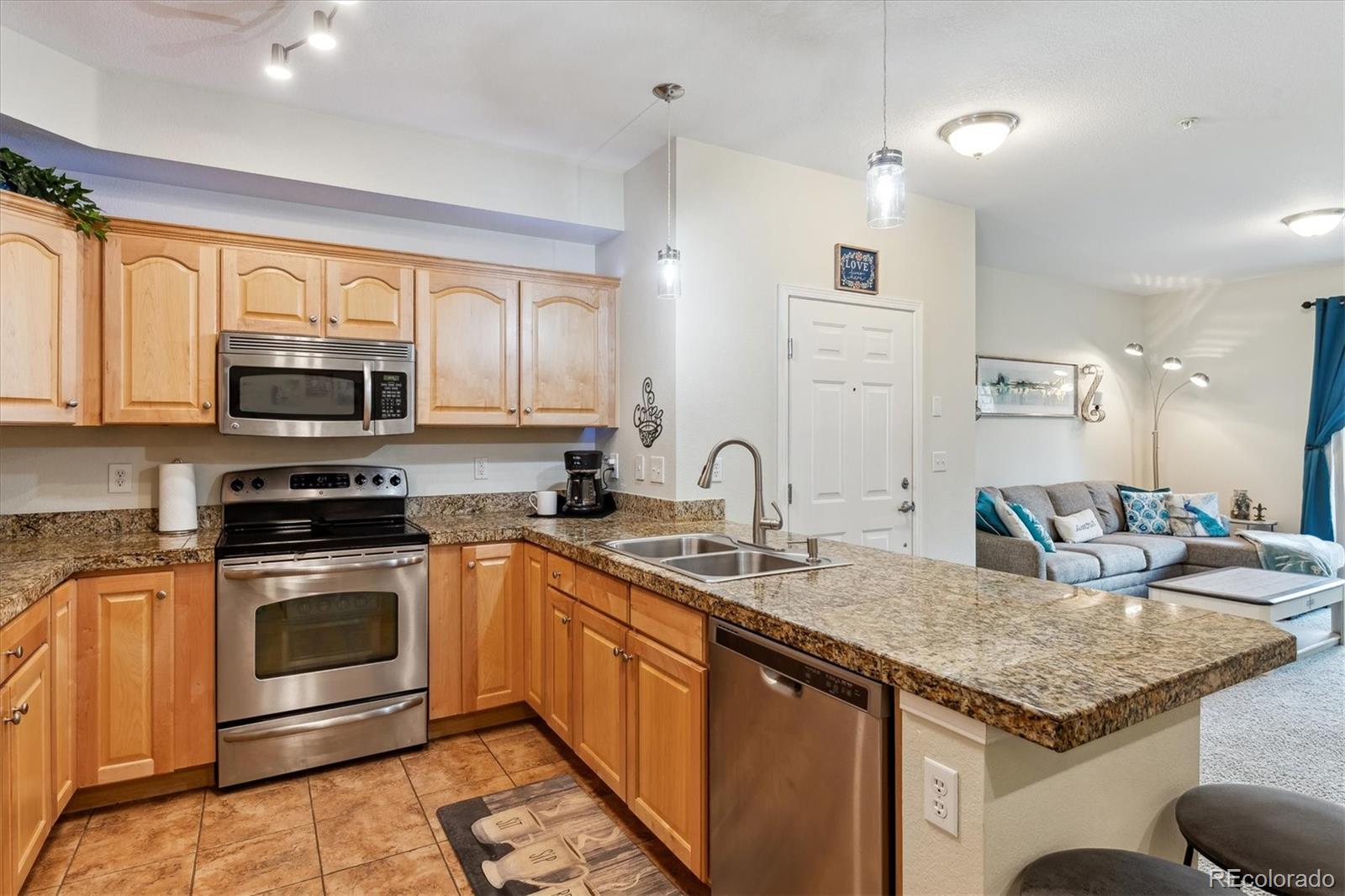 MLS Image #10 for 10056 w unser drive,littleton, Colorado