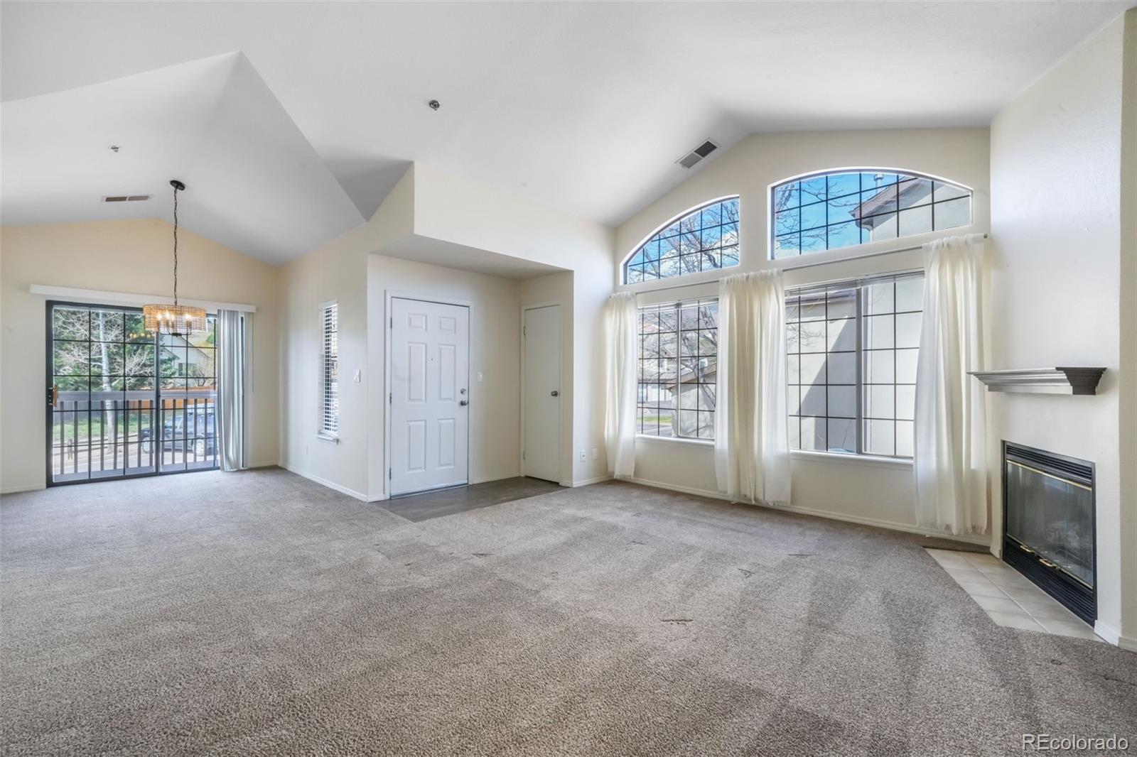 MLS Image #3 for 2172  denton grove,colorado springs, Colorado