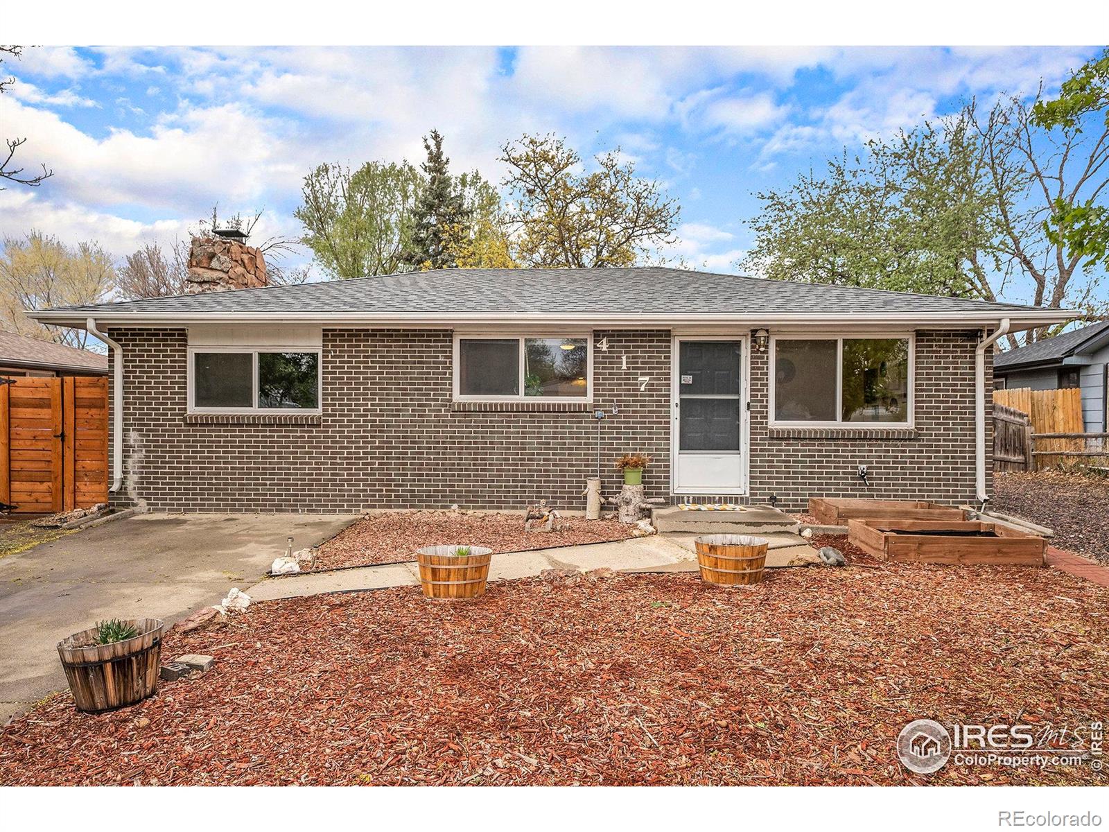 MLS Image #0 for 417 e 4th avenue,longmont, Colorado