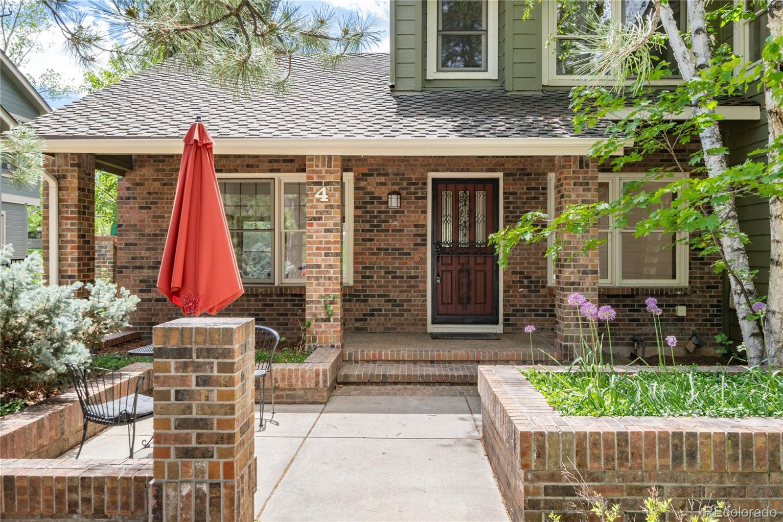 MLS Image #2 for 4  oakmont lane,littleton, Colorado
