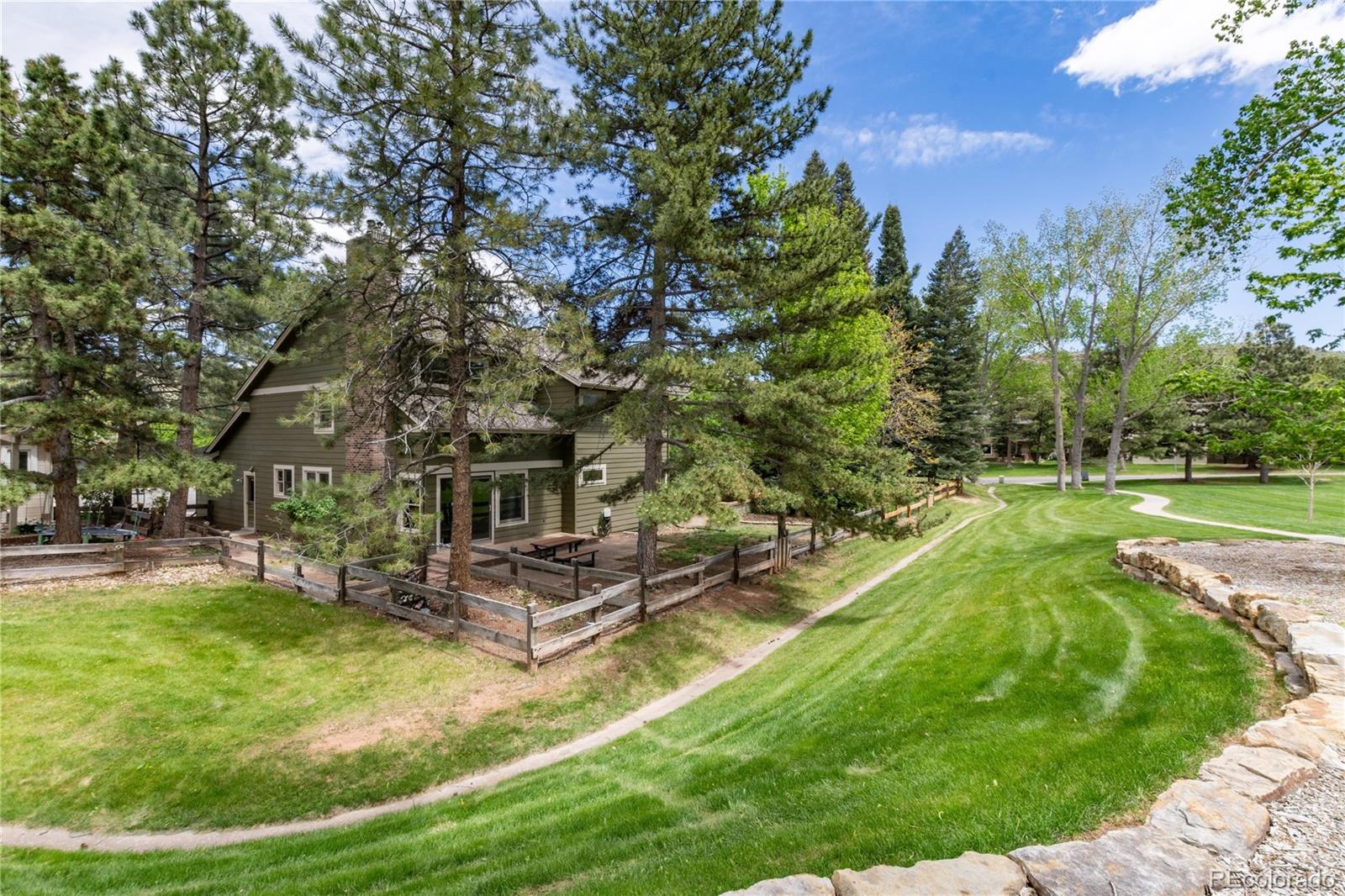 MLS Image #43 for 4  oakmont lane,littleton, Colorado